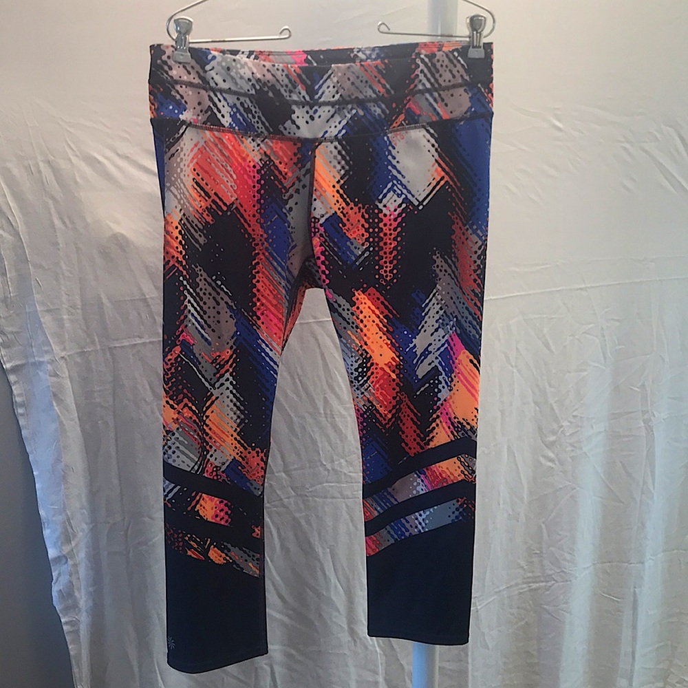 Athleta Capris